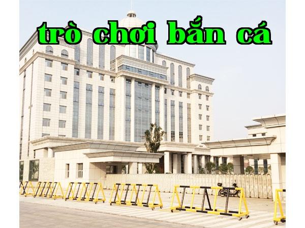 Nha máy in tiền Nam Xương