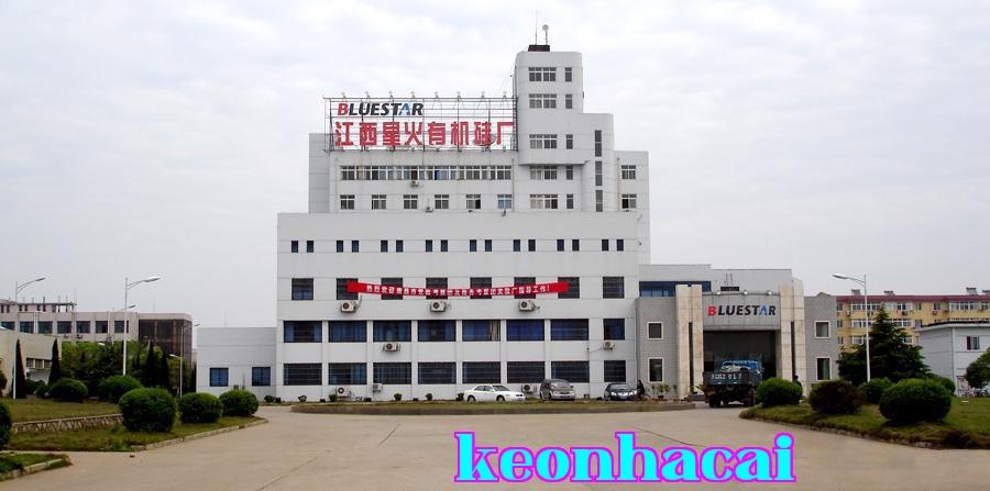 Công ty Cổ phần Nhựa Silicô