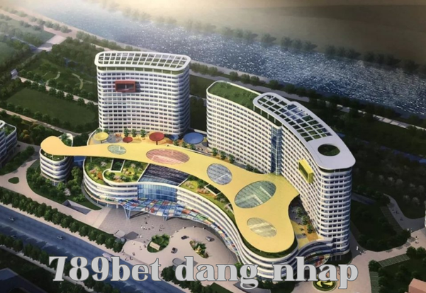 Bệnh viện Nhi tỉnh Giang Tây, chi nhánh Đỏ Cốc Đàm