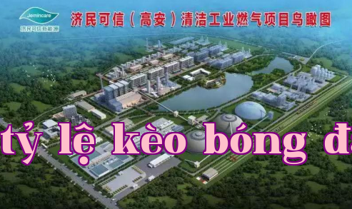 Dự án năng lượng sạch Cao An (Ji Min Xin Xin)