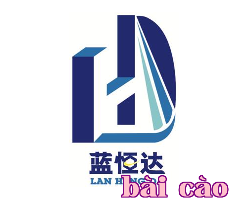 Tập đoàn Hóa chất Lạc Hằng Đạt Giang Tây
